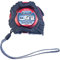 Connex COXT702255 Rollbandmaß Autostop, Länge 5 m, Breite 25 mm