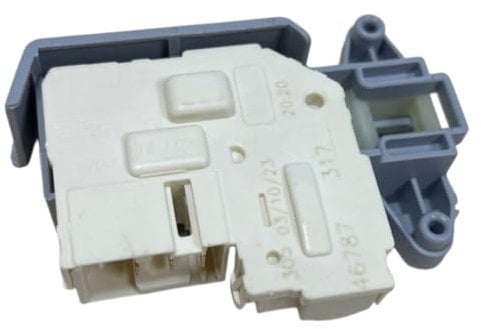 Candy Hoover 49030389 - Apriporta di sicurezza per lavatrice