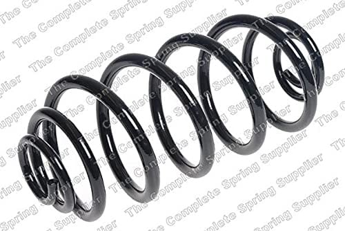 LESJÃƒ-FORS 5263504 Fahrwerksfeder | Kompatibel mit: CHEVROLET CRUZE, CRUZE Schrägheck, OPEL ASTRA J, ASTRA J Stufenheck