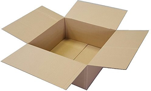 4 x Karton für Felgen 20 Zoll FEFCO/0201 B/C-Welle 2-wellig Karton Felgenkarton Autofelgenkarton Felgen
