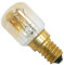 Indesit Genuine Fridge Freezer Lamp Bulb (10W, E14 SES) - Fitment List A