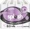 Splesh by Cusheen 3-ply Toilet Roll - Lavender Fragrance (60 Pack) Soft, Quilted Bulk Toilet Rolls, Toilet Tissue and Loo Rolls – Eco-Friendly Toilet Paper Sustainably Crafted in The UK