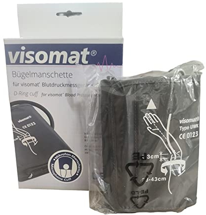 Visomat Double Comf Manic23/43