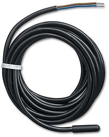 Busch-Jaeger Temperaturfühler 6226/T Busch-Free@Home Bussystem-Zubehör 4011395213315