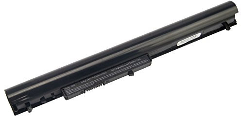ARyee 2200mAh 14,8 V OA04 Akku Laptop Akku für HP 240 G2 CQ14 CQ15, HP Compaq Presario 15-h000 15-S000