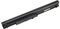 ARyee 2200mAh 14.8V OA04 Batterie d'ordinateur Portable pour HP 240 G2 CQ14 CQ15, HP Compaq Presario 15-h000 15-S000