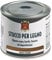 Gubra Stucco per Legno Noce Chiaro 200gr