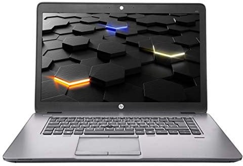 HP EliteBook 850 G2 (15.6) | Intel Core i5 2.20GHz, 8GB, 240 SSD, beleuchtete Tastatur, LTE, Webcam, Win10 Prof. | Ultrabook (Generalüberholt)