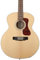 Guild Guitars F-2512E - Guitarra acústica de arce (12 cuerdas), color rubio