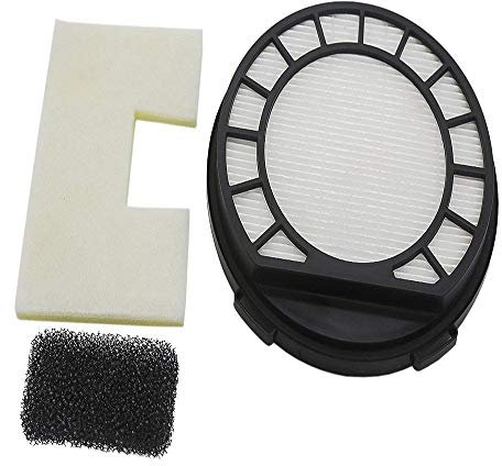 FIND A SPARE Pre Motor & HEPA Filter Kit Type 69 For Vax C87-PVXP-P C87-VC-B C88-T2-P C88-T2-S C88-VC-B Vacuum Hoover Cleaner
