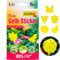 inseko 15 x Profi Gelbsticker Gelbtafeln Gelbfalle Fliegenfalle - umweltfreundlich/giftfrei (15)