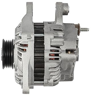 HELLA 8EL 011 712-551 Generator/Lichtmaschine - 14V - 90A