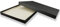 15x DIN A4 - Hochwertige Geschenk- und Aufbewahrungsbox - 30,2 x 21,3 x 2,1 cm - Schwarz - stabiler 650 g/m² Karton