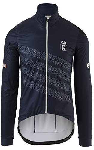 AGU Polartec Alpha Thermojacke SIX6 Herren Deep Blue XL