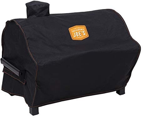 Oklahoma Joe's Rambler Tabletop Charcoal Grill Cover