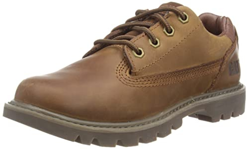 Caterpillar Colorado Low 2.0 P110627, Mens Half Shoes, Brown, 44 EU