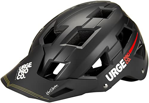 Venturo Helm schwarz S/M