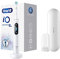 Braun iOM8.1A1.1BD Oral-B IO 9 Elektrinis Dantų ŠepetÄ—lis Baltas Alabaster