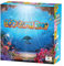 ECO CORAL REEF | Strategisches Brettspiel zum Verlegen von Fliesen, buntes Tischspiel, für 2–4 Spieler, Spielzeit 30–60 Minuten, von Unique Board Games (Standard-Edition)