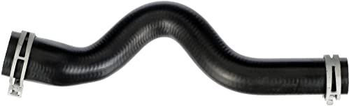 GATES Motorschlauch 05-4703 | Kompatibel mit: CITROËN C3 II, C3 II Kasten/Schrägheck, DS3, DS 3, PEUGEOT 208 I, 208 Kasten/Schrägheck