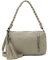 Emily & Noah Umhängetasche E&N Valencia 1170 Damen Handtaschen Uni khaki 910