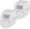 DNT 2er-Set Heizkörperthermostat ThermoTune, Stand-Alone, ca. 4 Jahre Batterielaufzeit