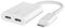 Belkin Connect USB-C Audio+ Charge Adapt