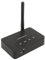 5.1 Sound Transmitter Receiver 2 in 1 Wireless Sound Adapter with Rich Interfaces, NFC Function, RX Reception Mode, Long Range for Mobile Phones Tablets TVs Game Consoles
