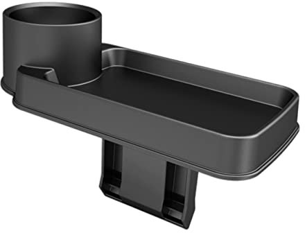 VALICLUD 1stk Getränkehalter Im Auto Lückenfüller Für Autositze Ablagefach Fürs Auto-organizer Und Aufbewahrung Lückenorganisator Für Autositze Auto Ablagefach Palette Mülleimer Wagen Pp