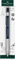 Faber-Castell 135742 - Druckbleistift TK-Fine Vario L 0.7 mm, Indigo, Minenbleistift mit Soft/Hart-Mechanik