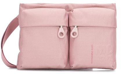 Mandarina Duck MD20 Crossover, MD 20 Donna, Rosa, Taglia Unica