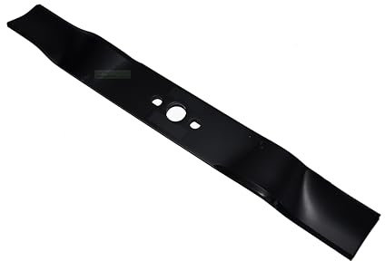 perfektGarten 46 cm Mulchmesser kompatibel mit LUX Tools E 1800-46 HM (462439)