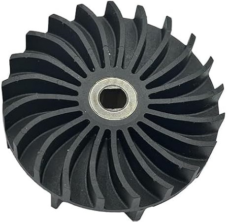 NaningLxh #5140011-74 Planer Fan DW735 DW735X Durable Replacement Parts New for DeWALT