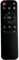 LG Smart TV Control telecomandato a lungo raggio Controllo a infrarossi per proiettore da 5, 5x1, 5 pollici Accessori proiettore ABS BT per box TV per, schermo