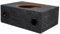 Luxshiny Subwoofer Enclosure for Car Sealed Sub Box Carpet under Seat Subwoofer Kit