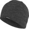 Urban Classics Damen Strickmütze, Grau (Charcoal 91), Einheitsgröße