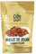 Nuez Pecana Organica - 200g. Nueces Pecanas Ecologicas Natural sin Sal y sin Tostar. Fuente de Fibra Acidos Grasos Insaturados Sales Minerales y Aminoácidos. Organic Pecan Nuts.