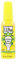 Air Wick VIPoo Toilet Spray Lemon Idol – 55ml Pre-Poo Spray, Odour Neutraliser for Bathroom Use, Discreet Fresh Scent, Up to 300 Sprays, Compact Bottle