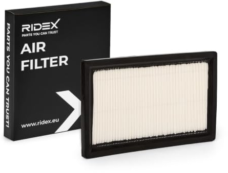 RIDEX 8A0512 Filtro aria Compatibilità con FIAT Panda Hatchback 141