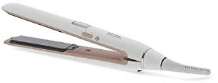 DCOOK Gallery Plancha De Pelo 50w - 33cm Otros Plasticos Placas Cerámicas Basculantes