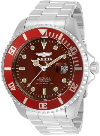Invicta Pro Diver 35722 Herrenuhr - 47mm