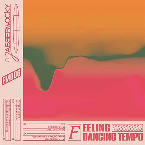 Feeling Dancing Tempo (2lp) [Vinyl LP]