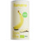 BUAH® Gefriergetrocknete Bio Bananen | Bananen Chips Als Snack Oder Für Smoothies | Idealer Süßigkeiten Ersatz | Vegan & ohne Zuckerzusatz | 210g