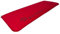Sea to Summit Comfort Plus Selbstaufblasende Matte Rechteckig Regular Wide rot