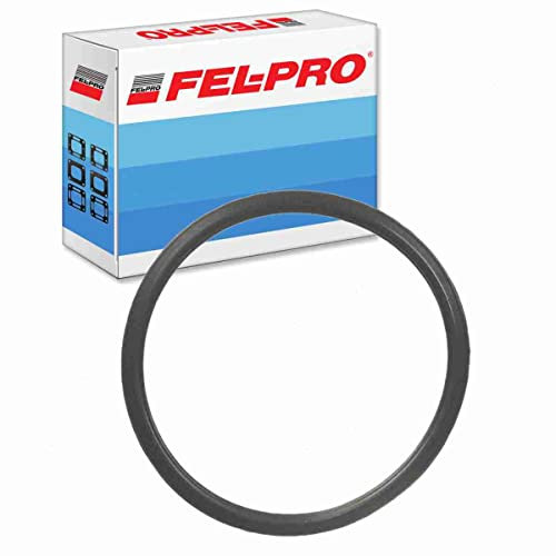 Coolant Thermostat Gasket compatible with Toyota Camry 2.4L 2.5L 3.0L 3.3L 3.5L L4 V6 1988-2016
