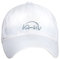 iQ-UV Erwachsenen UV-Schutz Kappe - Unisex - 55-61cm - Atmungsaktive Frauen & Herren Cap für Sommer - Laufkappe, Sonnencap - Basecap Herren für Sommer ideal für Outdoor-Aktivitäten