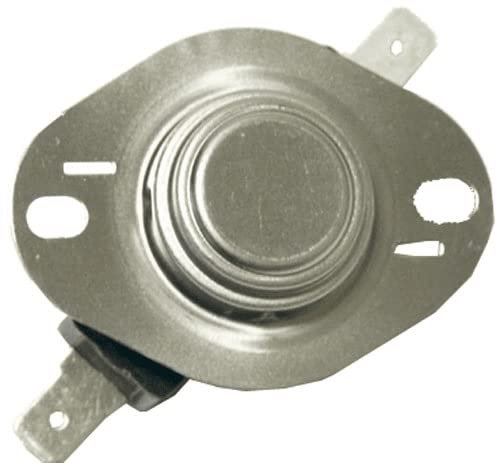 TERMOSTATO REARMABILE (per resistenza) per asciugatrice BOSCH - 00163282