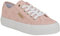 GUESS Jelexa, Scarpe da Ginnastica Donna, Cammeo Rosa 681, 42 EU