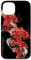 Retro Spinnenlilie in Japan Soft Grunge Pastel Goth Ästhetik Hülle für iPhone 13