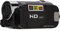 Videocamera Videocamera Full HD 1080P 48MP 4K 2.7 Videocamera con Schermo Rotante a 270 Gradi con Interfaccia USB Fotocamera per per la Registrazione di Video (BLACK)